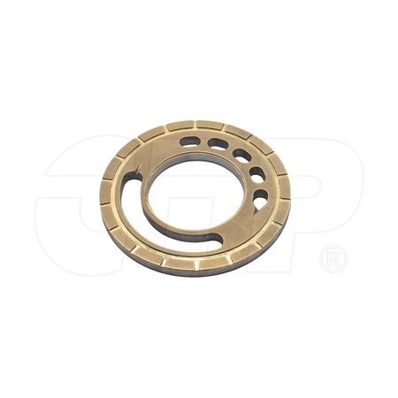Aic Replacement Parts Plate-Valve Fits Caterpillar Models 1171908